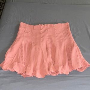 Forever 21 skirt